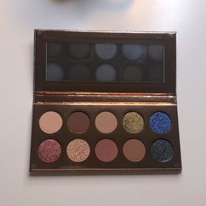 Brand New Dose of colors Friendcation Palette